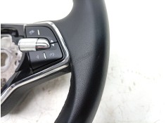 Recambio de volante para skoda octavia iv (nx3, nn3, pv3) 2.0 tdi referencia OEM IAM  5E3419093FFVKH  2