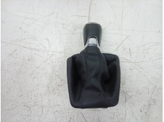 Recambio de pomo palanca cambio para skoda octavia iv (nx3, nn3, pv3) 2.0 tdi referencia OEM IAM   