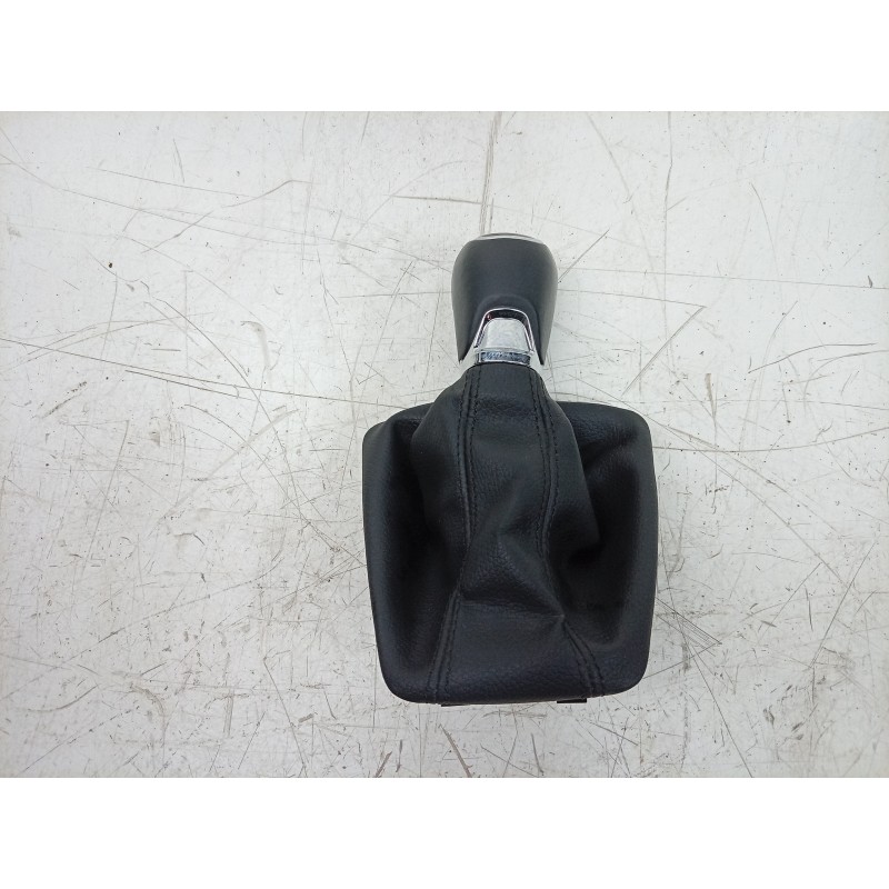Recambio de pomo palanca cambio para skoda octavia iv (nx3, nn3, pv3) 2.0 tdi referencia OEM IAM   