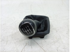Recambio de pomo palanca cambio para skoda octavia iv (nx3, nn3, pv3) 2.0 tdi referencia OEM IAM    2