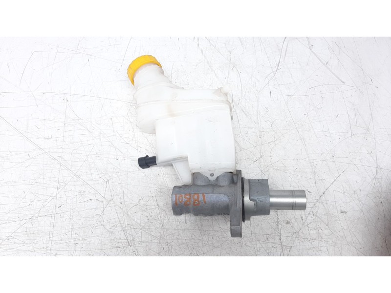 Recambio de bomba freno para jeep renegade 1.0 t-gdi cat referencia OEM IAM 68263298AA  