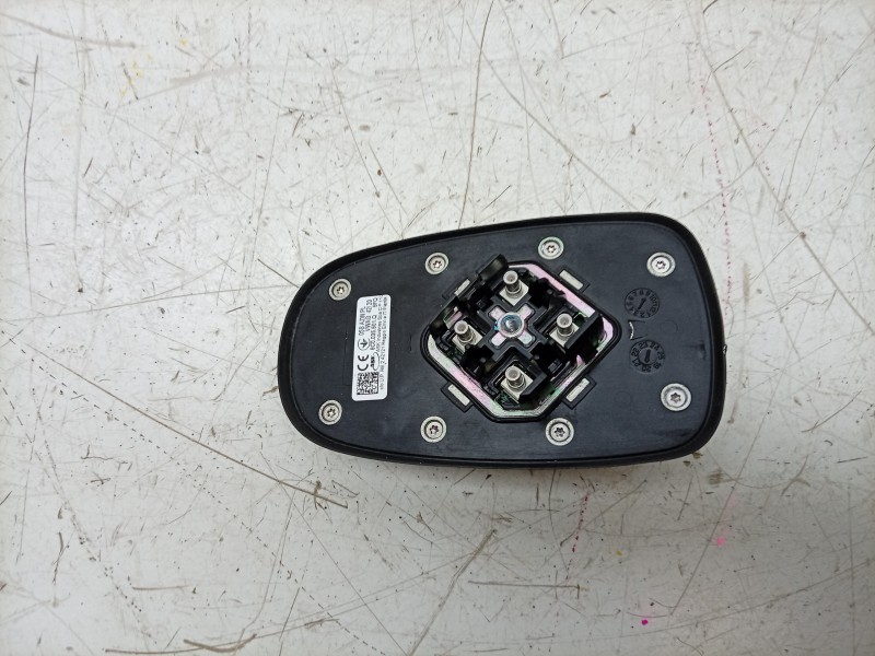 Recambio de antena para seat arona (kj7, kjp) 1.0 tsi referencia OEM IAM  6C0035501Q 