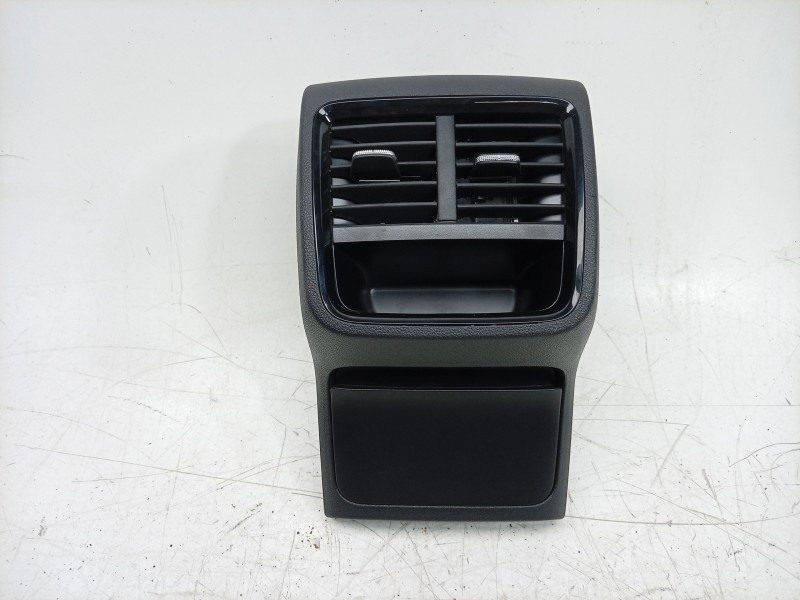 Recambio de rejilla aireadora para skoda octavia iv (nx3, nn3, pv3) 2.0 tdi referencia OEM IAM   