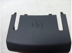 Recambio de rejilla aireadora para skoda octavia iv (nx3, nn3, pv3) 2.0 tdi referencia OEM IAM    2