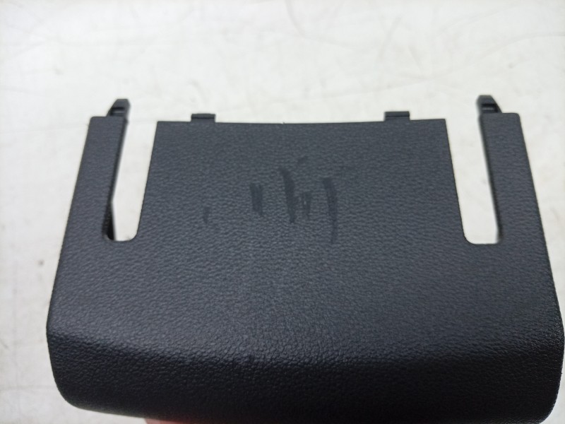 Recambio de rejilla aireadora para skoda octavia iv (nx3, nn3, pv3) 2.0 tdi referencia OEM IAM   