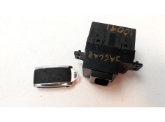 Recambio de conmutador de arranque para jaguar xf 2.2 diesel luxury referencia OEM IAM 6W8311572AK   2