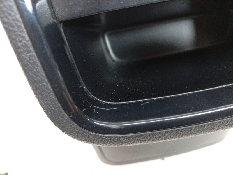Recambio de rejilla aireadora para skoda octavia iv (nx3, nn3, pv3) 2.0 tdi referencia OEM IAM   