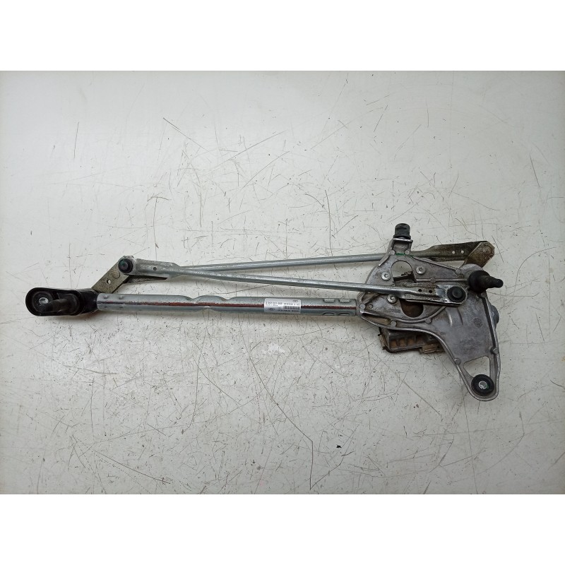 Recambio de motor limpia delantero para ford focus iv (hn) 1.5 ecoblue referencia OEM IAM JX7B17500AB JX7B17504AB 