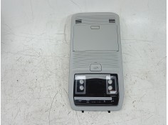 Recambio de luz interior para skoda octavia iv (nx3, nn3, pv3) 2.0 tdi referencia OEM IAM 5E3959569A 5E3959569A 