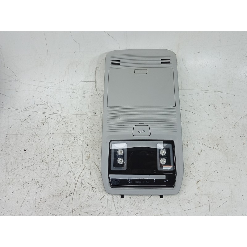 Recambio de luz interior para skoda octavia iv (nx3, nn3, pv3) 2.0 tdi referencia OEM IAM 5E3959569A 5E3959569A 