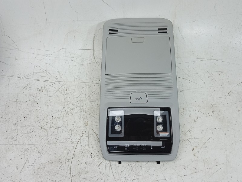 Recambio de luz interior para skoda octavia iv (nx3, nn3, pv3) 2.0 tdi referencia OEM IAM 5E3959569A 5E3959569A 