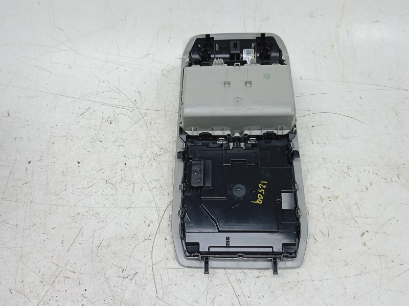 Recambio de luz interior para skoda octavia iv (nx3, nn3, pv3) 2.0 tdi referencia OEM IAM 5E3959569A 5E3959569A 