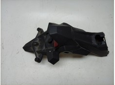 Recambio de portamatriculas para honda nc nc 750 x (rh09) referencia OEM IAM  80100MKAD80 