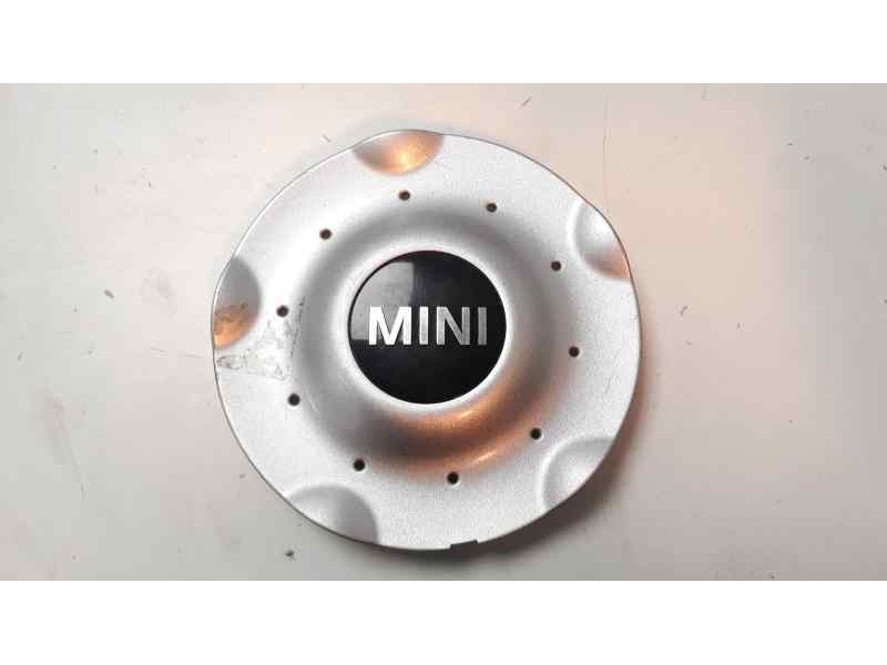 Recambio de tapacubos para bmw mini (r50,r53) referencia OEM IAM 6771001  