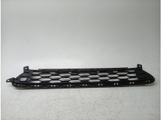 Recambio de rejilla paragolpes delantero para hyundai i30 (pde, pd, pden) 1.0 t-gdi referencia OEM IAM  86561G4EA0  2