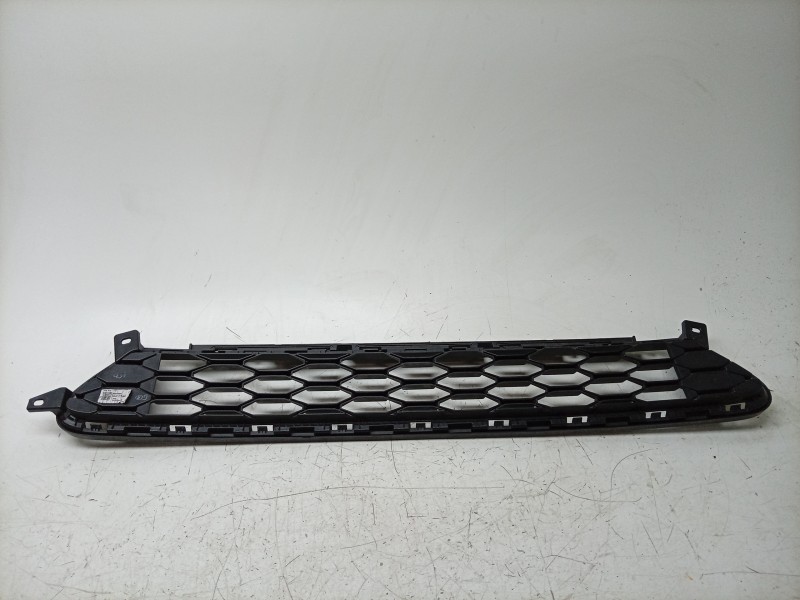 Recambio de rejilla paragolpes delantero para hyundai i30 (pde, pd, pden) 1.0 t-gdi referencia OEM IAM  86561G4EA0 