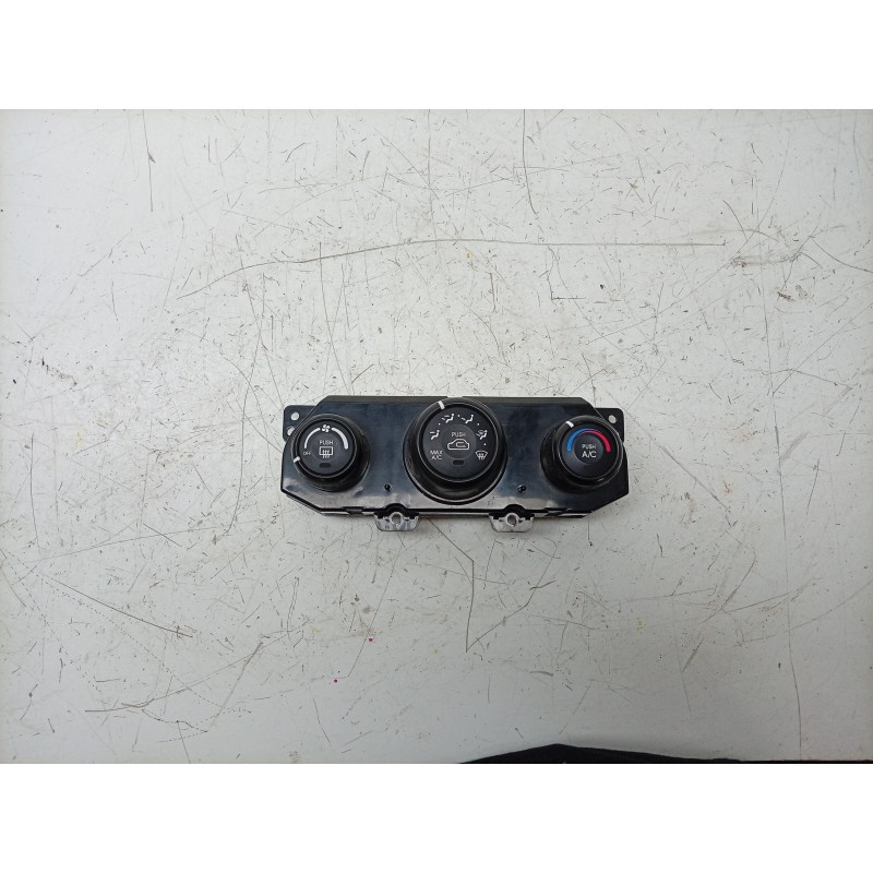 Recambio de mando climatizador para kia sportage ii (je_, km_) 2.0 i 16v referencia OEM IAM  972501F000 