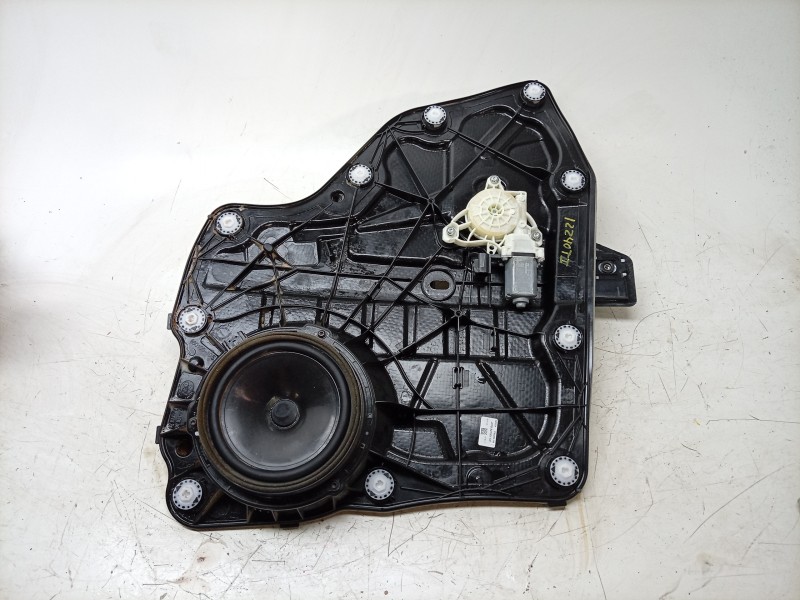 Recambio de elevalunas trasero izquierdo para ford focus iv (hn) 1.5 ecoblue referencia OEM IAM  JX7BA27001CC 