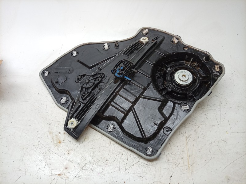 Recambio de elevalunas trasero izquierdo para ford focus iv (hn) 1.5 ecoblue referencia OEM IAM  JX7BA27001CC 