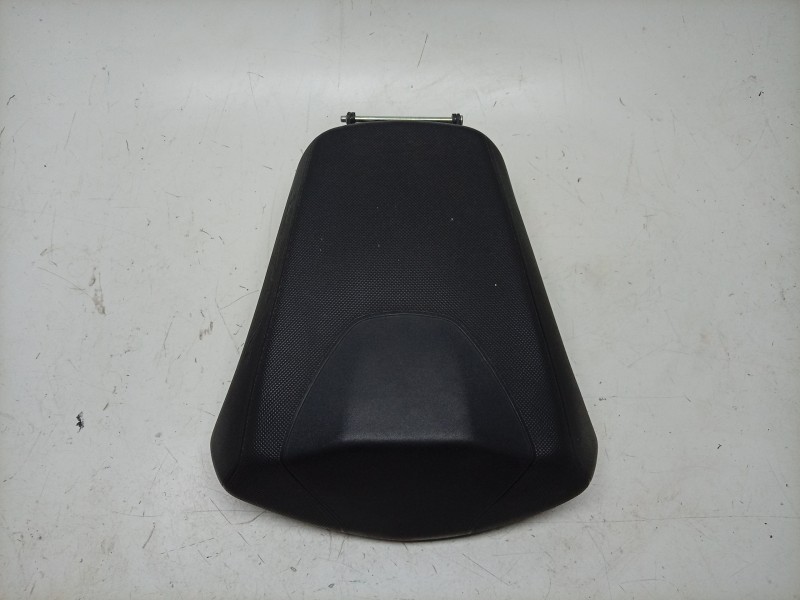 Recambio de asiento trasero para honda nc nc 750 x (rh09) referencia OEM IAM  77300MKWD01ZA 