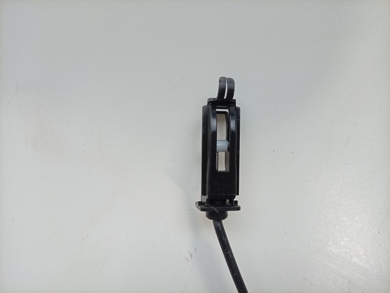 Recambio de cerradura puerta trasera derecha para ford focus iv (hn) 1.5 ecoblue referencia OEM IAM  JX7AA26412AD 
