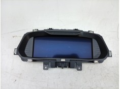 Recambio de cuadro instrumentos para skoda octavia iv (nx3, nn3, pv3) 2.0 tdi referencia OEM IAM A3C00436200 5E3920770C 