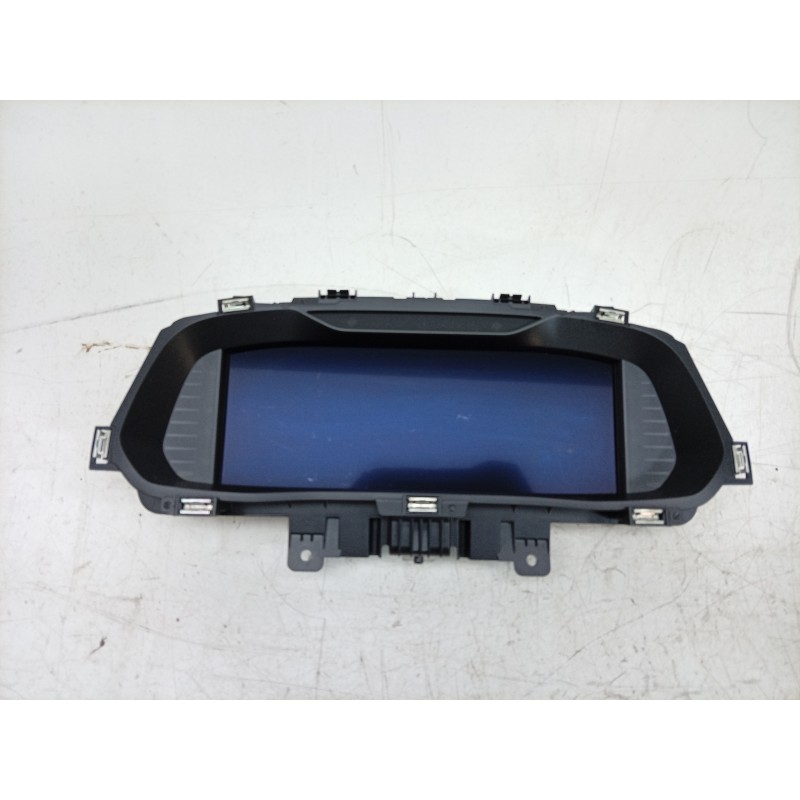 Recambio de cuadro instrumentos para skoda octavia iv (nx3, nn3, pv3) 2.0 tdi referencia OEM IAM A3C00436200 5E3920770C 