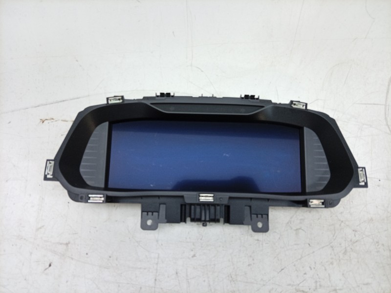 Recambio de cuadro instrumentos para skoda octavia iv (nx3, nn3, pv3) 2.0 tdi referencia OEM IAM A3C00436200 5E3920770C 