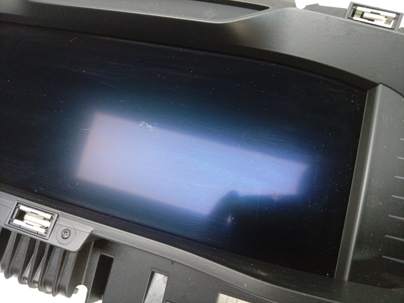Recambio de cuadro instrumentos para skoda octavia iv (nx3, nn3, pv3) 2.0 tdi referencia OEM IAM A3C00436200 5E3920770C 