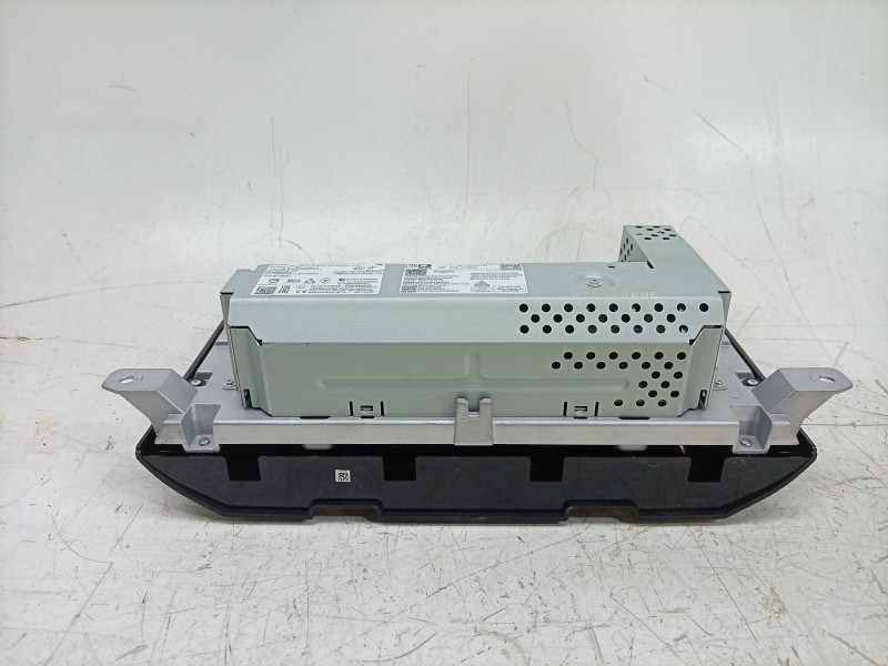 Recambio de pantalla multifuncion para skoda octavia iv (nx3, nn3, pv3) 2.0 tdi referencia OEM IAM  5E3035869D 