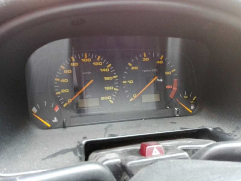 seat ibiza (6k) del año 1997