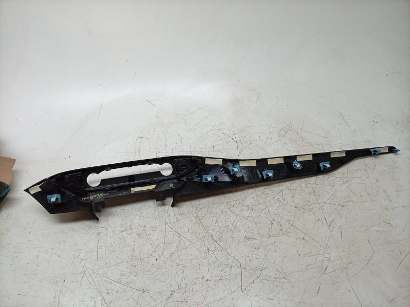 Recambio de moldura para ford focus iv (hn) 1.5 ecoblue referencia OEM IAM  JX7BA04587 