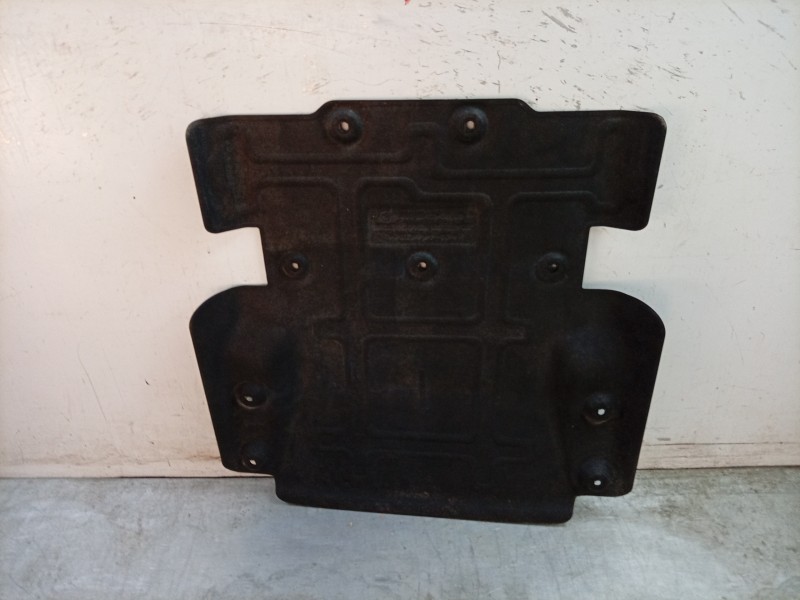 Recambio de cubrecarter para kg mobility rexton referencia OEM IAM 2941036500 Y4502941086600 