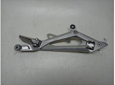 Recambio de estribos laterales para honda nc nc 750 x (rh09) referencia OEM IAM  50650MKWD00ZA 