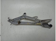 Recambio de estribos laterales para honda nc nc 750 x (rh09) referencia OEM IAM  50650MKWD00ZA  2