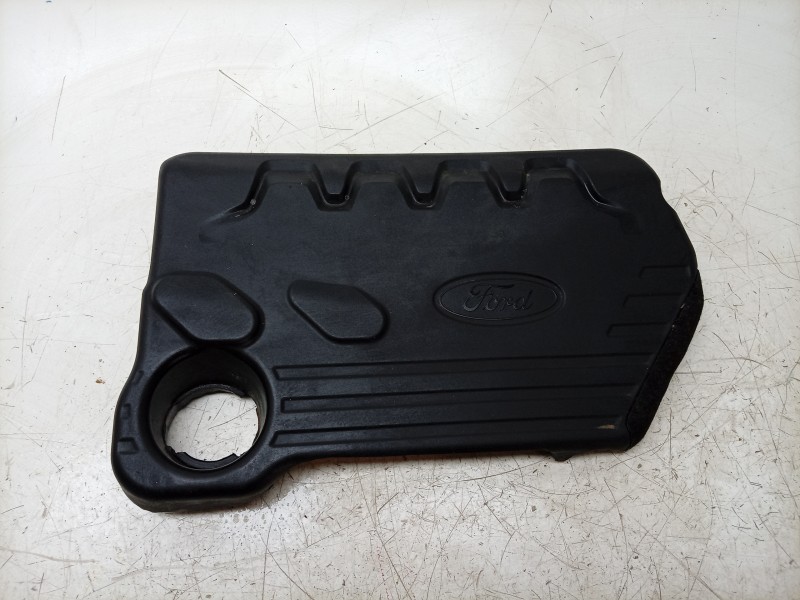 Recambio de tapa motor para ford focus iv (hn) 1.5 ecoblue referencia OEM IAM  JN106A949AC 