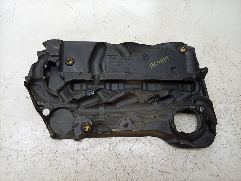 Recambio de tapa motor para ford focus iv (hn) 1.5 ecoblue referencia OEM IAM  JN106A949AC 