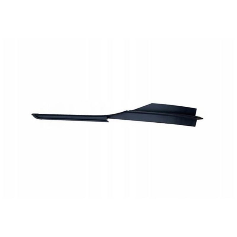 Recambio de rejilla paragolpes derecha para volkswagen golf vii alltrack (ba5) referencia OEM IAM 5G0853666L9B9 5G0853666L9B9 VG