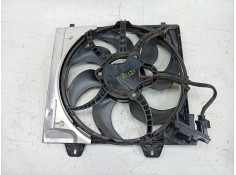Recambio de electroventilador para citroën c4 x 1.2 hybrid 136 136 ch gasolina/eléctrico (2024) referencia OEM IAM  9824730380 E 2