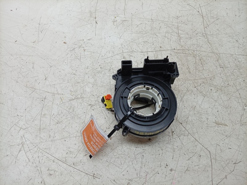 Recambio de anillo airbag para ford focus iv (hn) 1.5 ecoblue referencia OEM IAM  GN1514A664AB 
