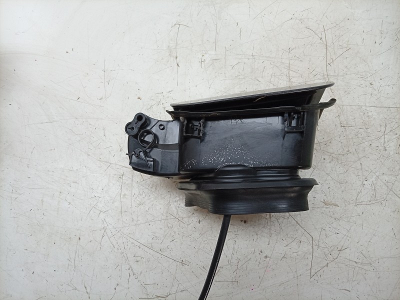 Recambio de tapa exterior combustible para ford focus iv (hn) 1.5 ecoblue referencia OEM IAM  JX7BA27936 