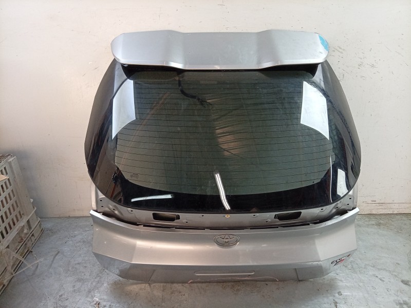 Recambio de porton trasero para toyota c-hr (_x1_) 2.0 hybrid (maxh10) referencia OEM IAM  67005F4120 