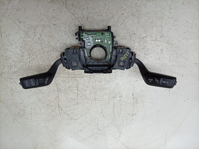 Recambio de mando multifuncion para ford focus iv (hn) 1.5 ecoblue referencia OEM IAM  H1BT14B522BF 