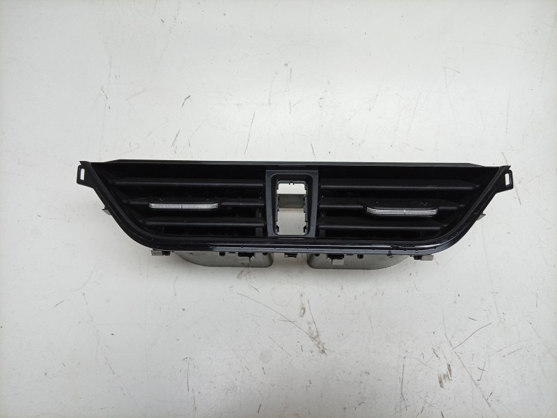 Recambio de rejilla aireadora para skoda scala (nw1) 1.6 tdi referencia OEM IAM  654820951D 