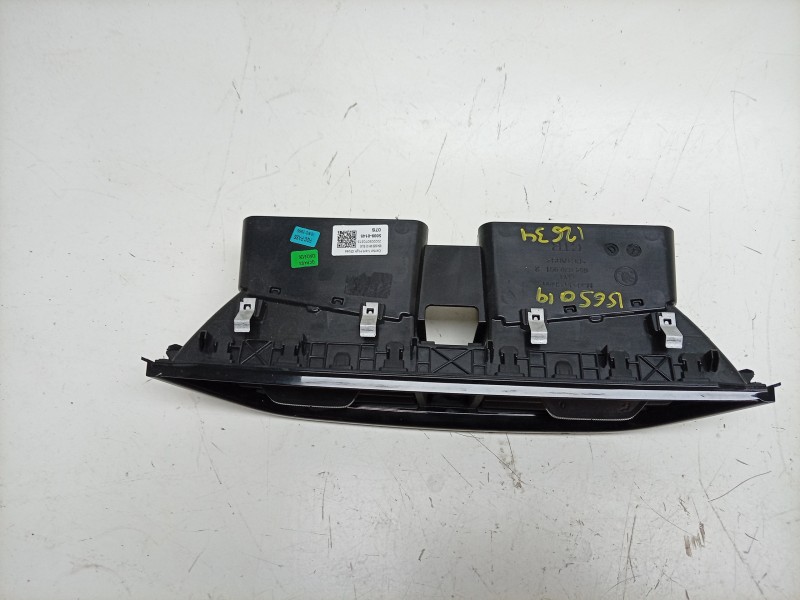 Recambio de rejilla aireadora para skoda scala (nw1) 1.6 tdi referencia OEM IAM  654820951D 