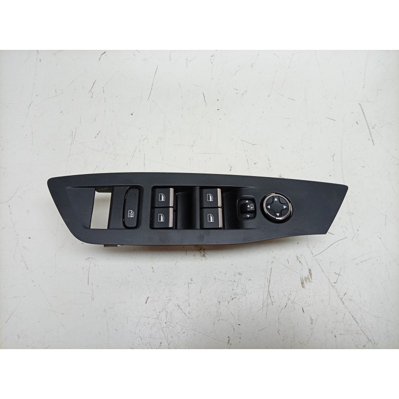 Recambio de mando elevalunas delantero izquierdo para peugeot 408 ii (fp_, f3_, fm_) puretech 130 referencia OEM IAM  98349235ZD