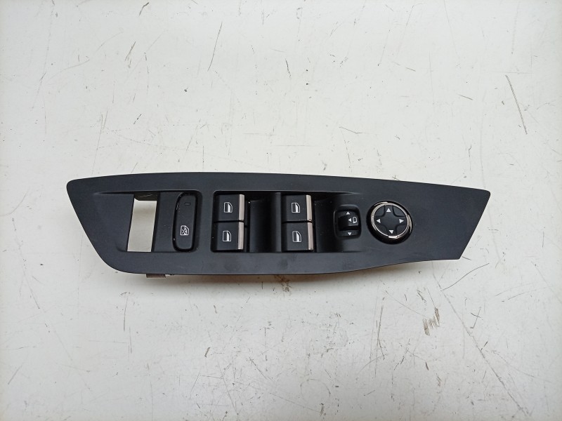 Recambio de mando elevalunas delantero izquierdo para peugeot 408 ii (fp_, f3_, fm_) puretech 130 referencia OEM IAM  98349235ZD
