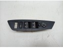 MANDO ELEVALUNAS DELANTERO IZQUIERDO 98349235ZD 