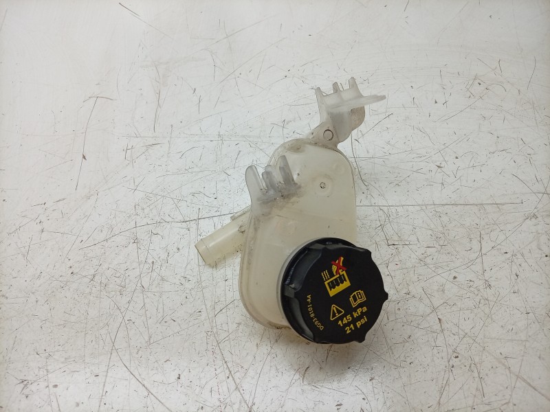 Recambio de deposito expansion para ford focus iv (hn) 1.5 ecoblue referencia OEM IAM  JX618A080E 