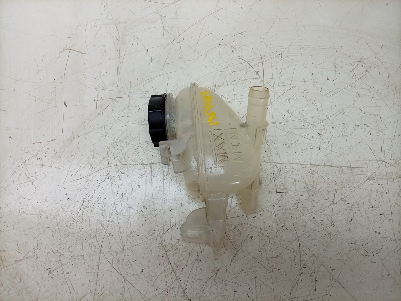 Recambio de deposito expansion para ford focus iv (hn) 1.5 ecoblue referencia OEM IAM  JX618A080E 